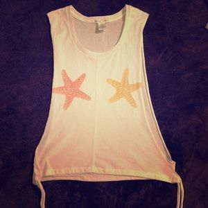 Billibong Tank Top